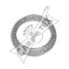 CAUTEX 954201 Gasket, exhaust pipe